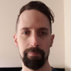 Meet your Posher, Erik